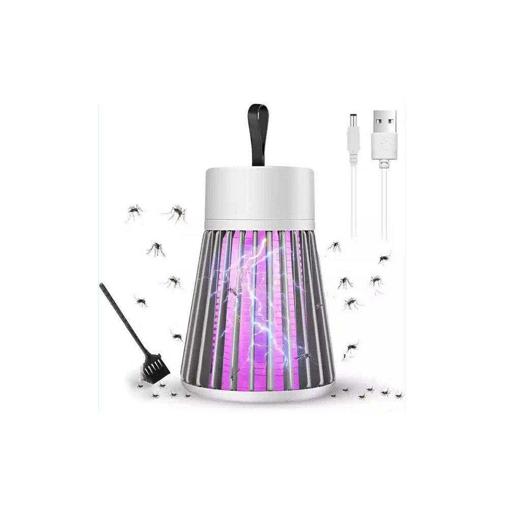 Electric Shoch Mosquito Killing Lamp