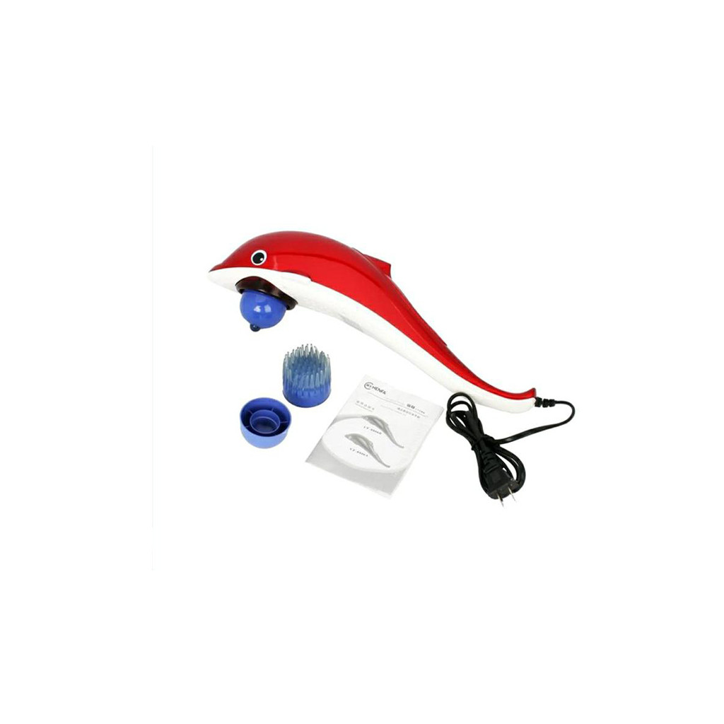 Dolphin Infrared massager KL99