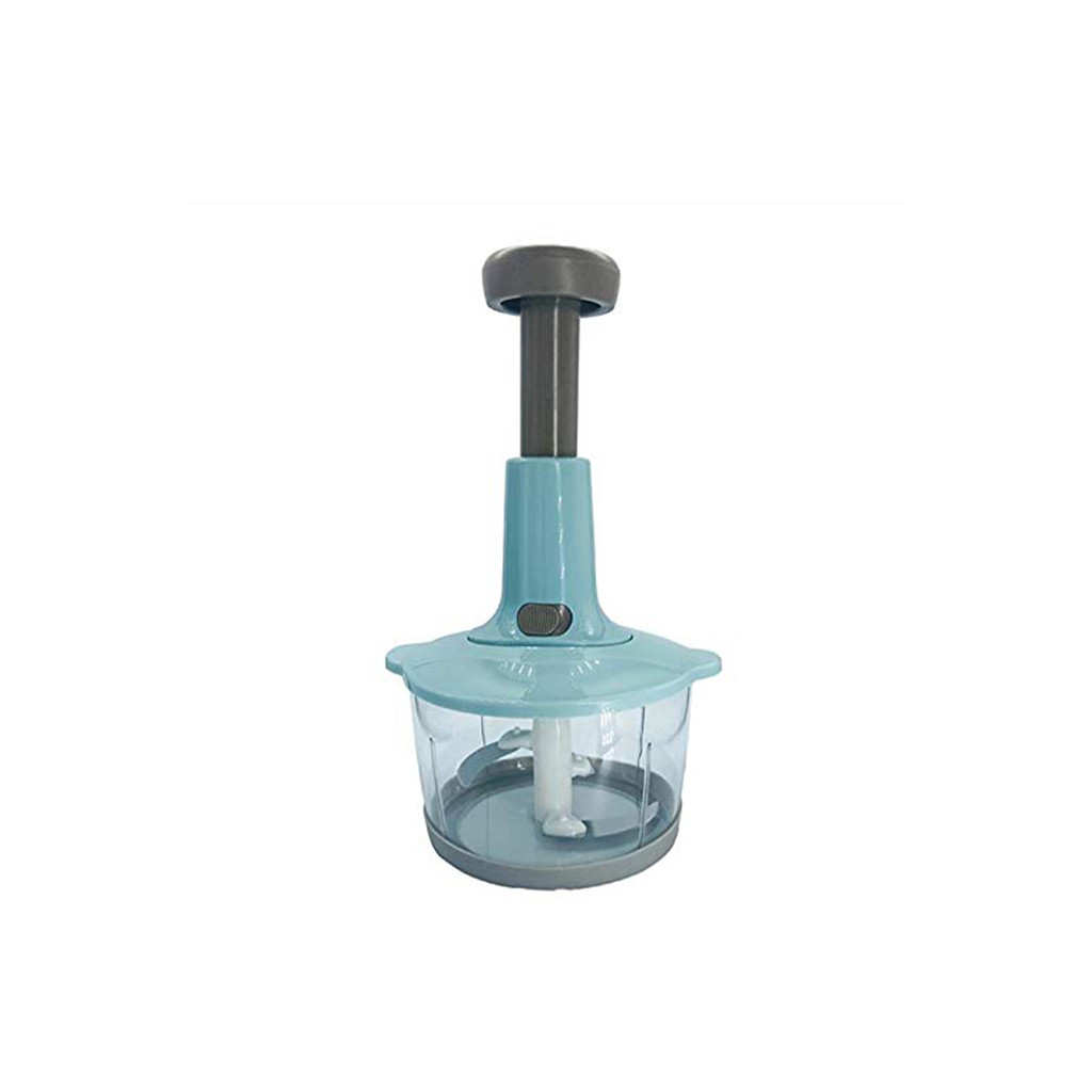 Kitchen Hand Press Cooking Machine