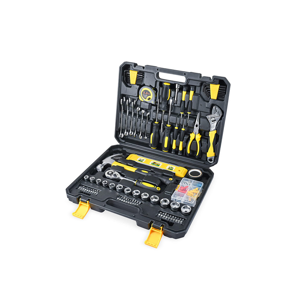 108 Pieces Multipurpose Tool Set