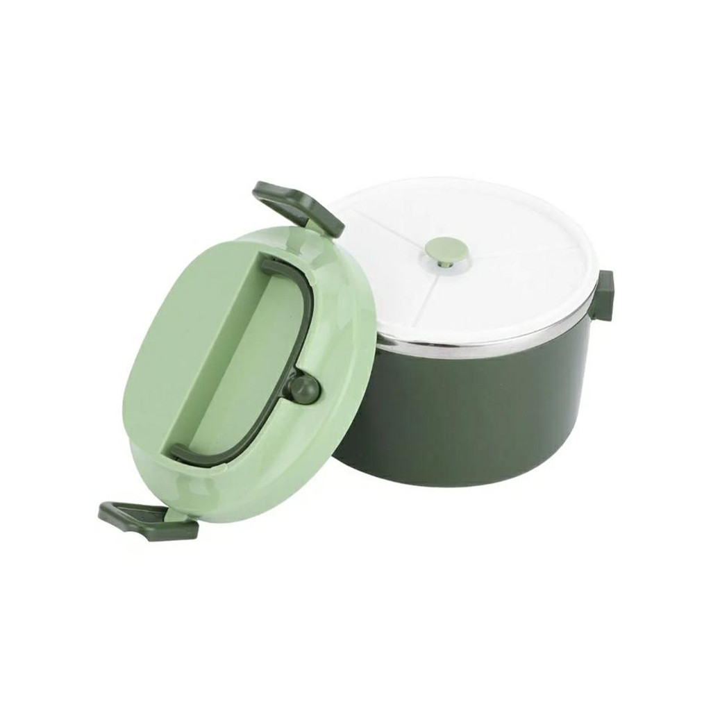 Stainless Steel Lunch Box One Layer