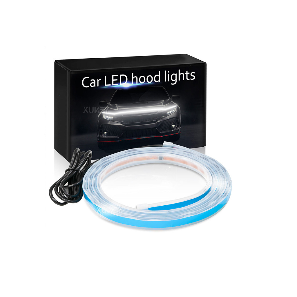 Car LED Hood Light