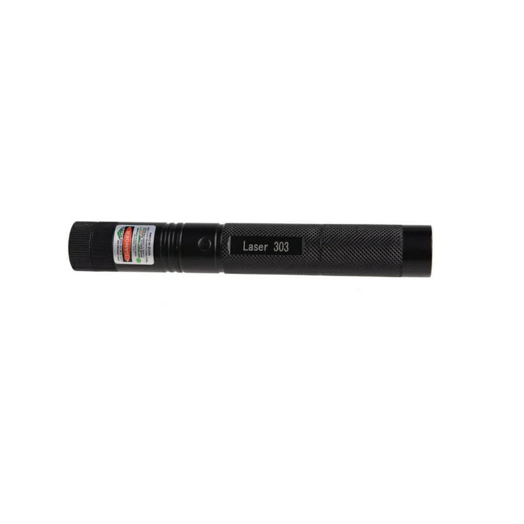 Laser Pointer