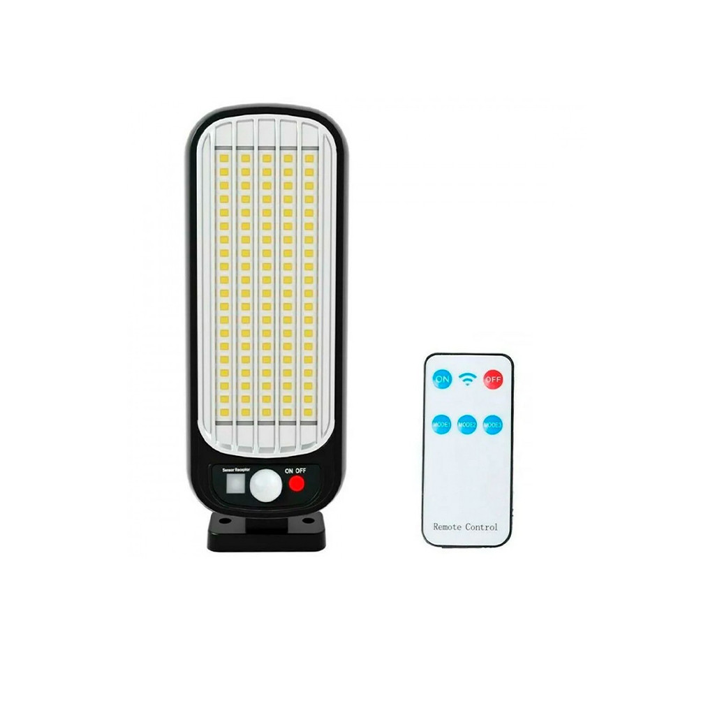 GL-84069 Led Solar Sensor Light
