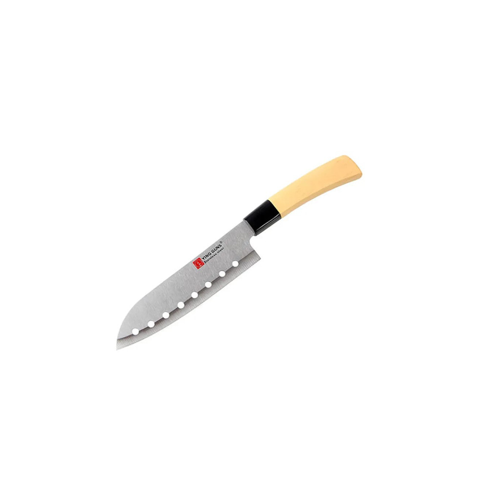 Ying Guns stainless Steel Kitchen Knife