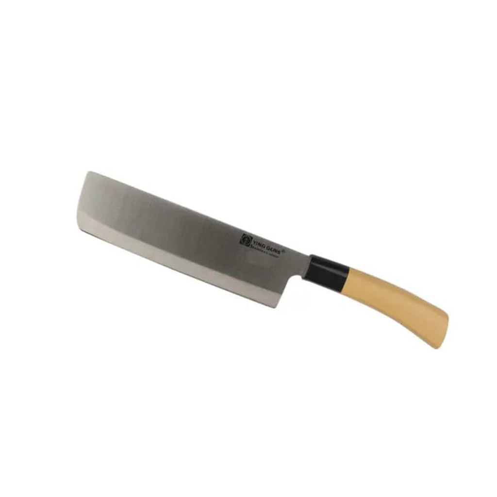 Stainless Steel Ying Guns Chef Knife