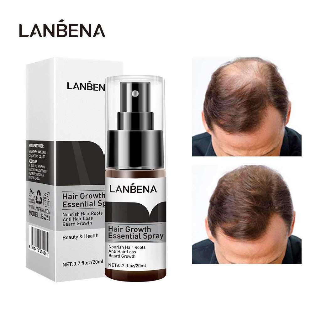 LANBENA Hair Growth Essence oil
