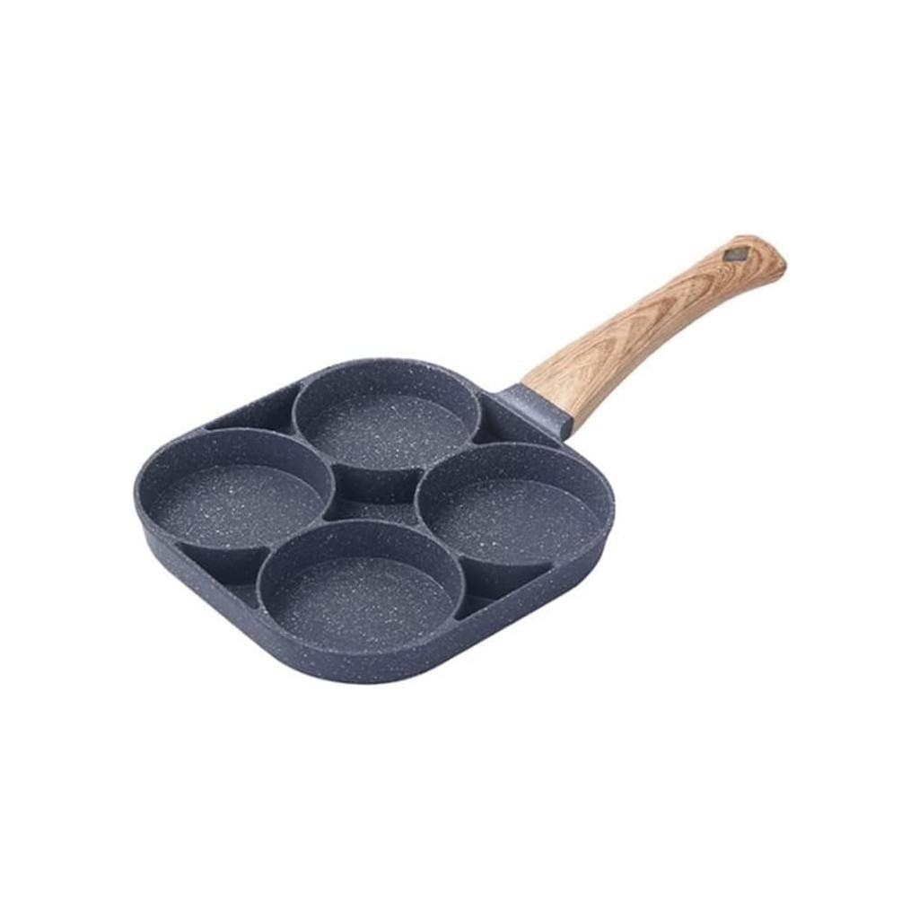 MBH eco friendly multifunctional pan