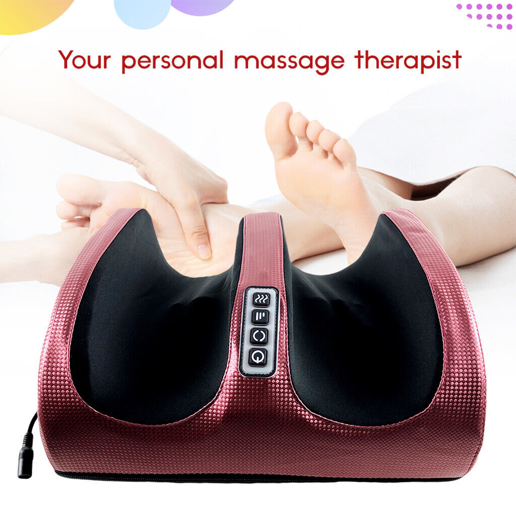 High Quality Electric Foot Massager