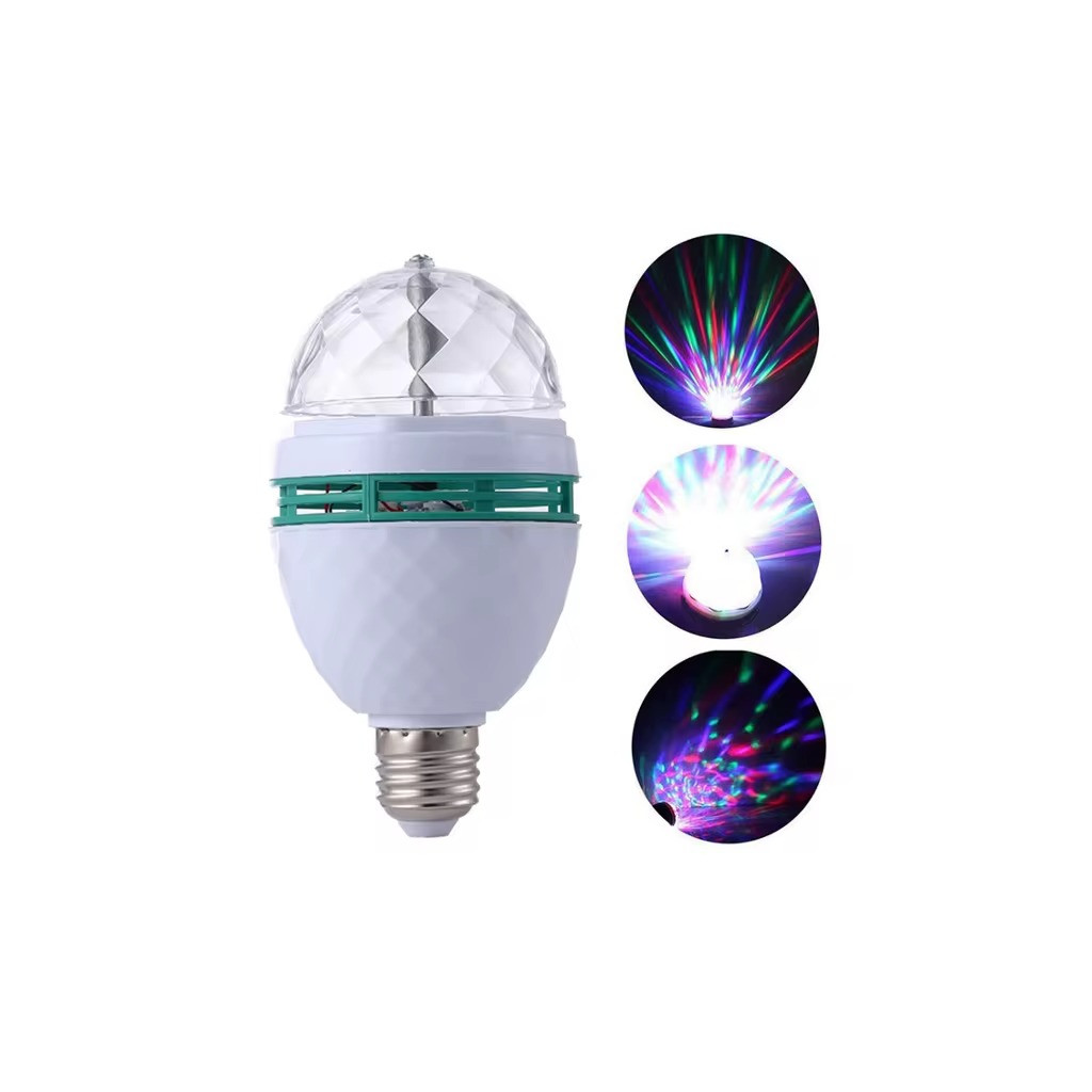 LED Mini Party Light