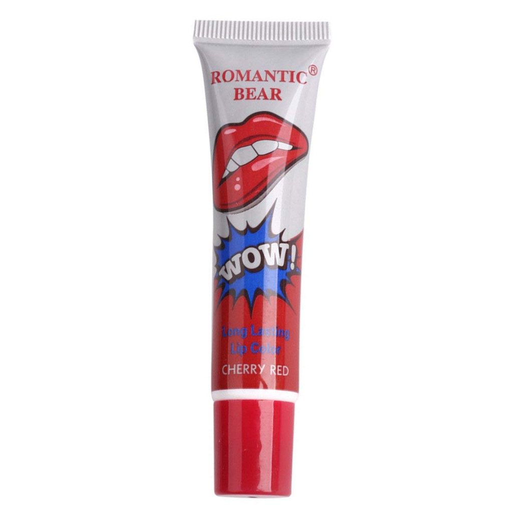 WOW Magic Long Lasting Lipstick
