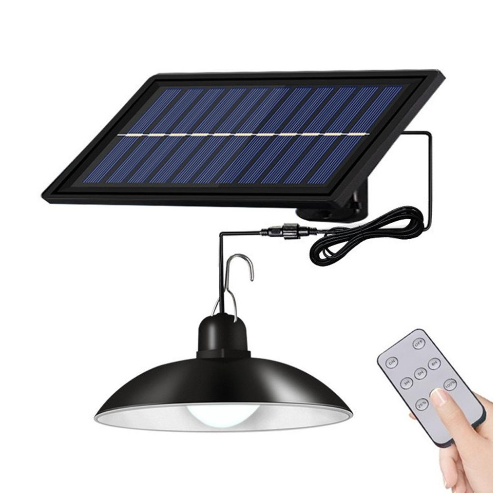 led solar flood light xf 707
