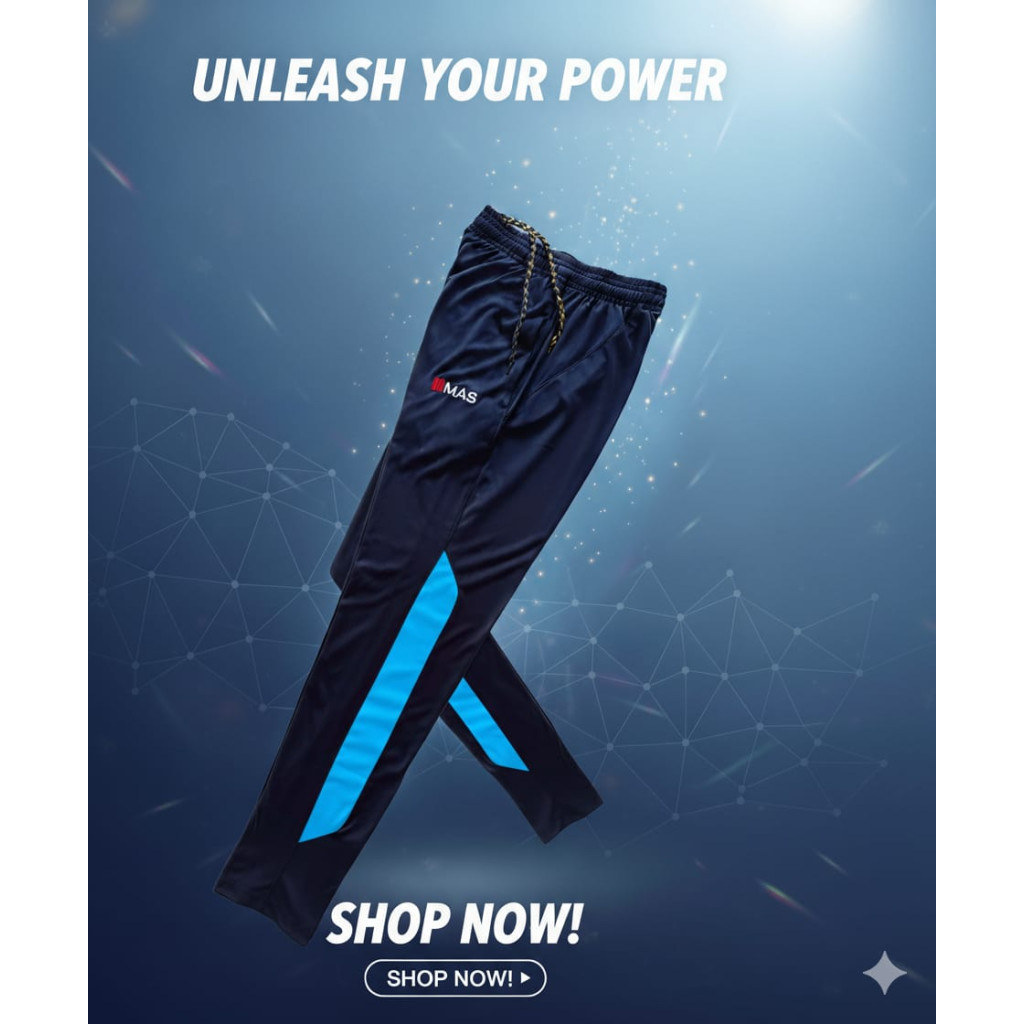 Mass Bottom - High Quality Sport Bottom